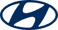Harrison Hyundai logo small
